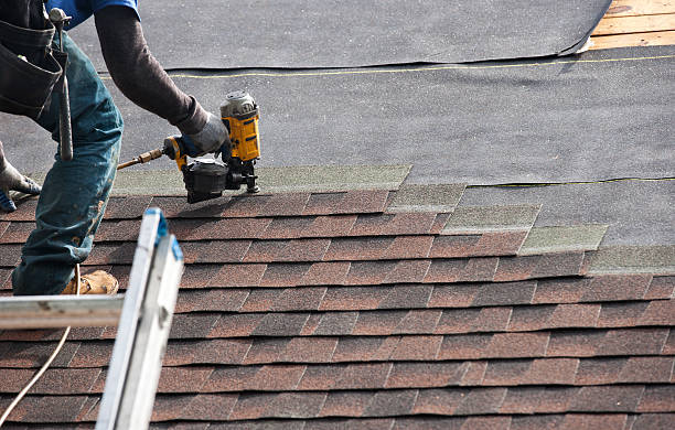 Licensed Roofing service in Bolivar, OH - Brentwood Metal Roofing